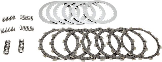 EBC 1131-3185 Clutch Kit