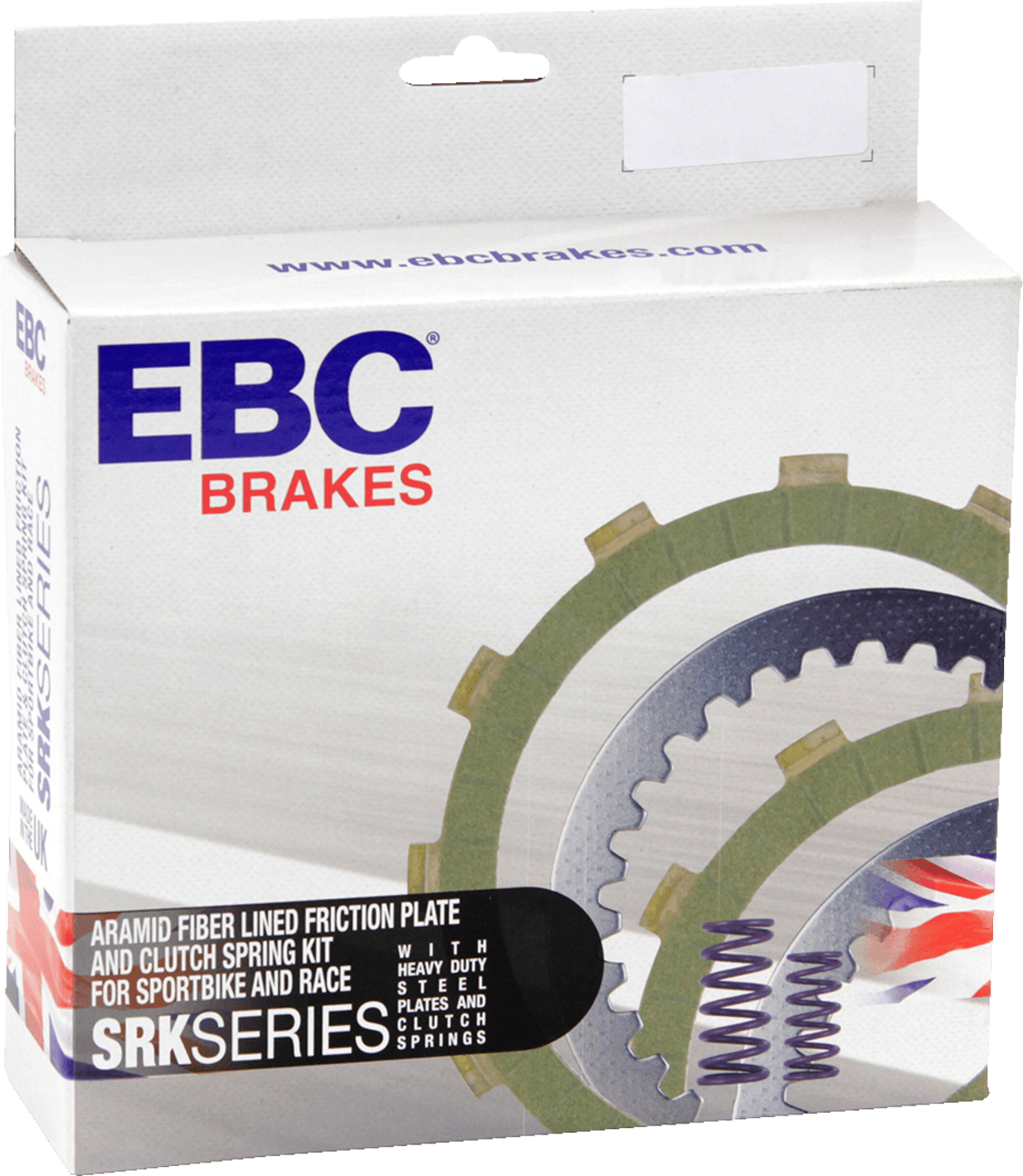 EBC 1131-3276 Clutch Kit