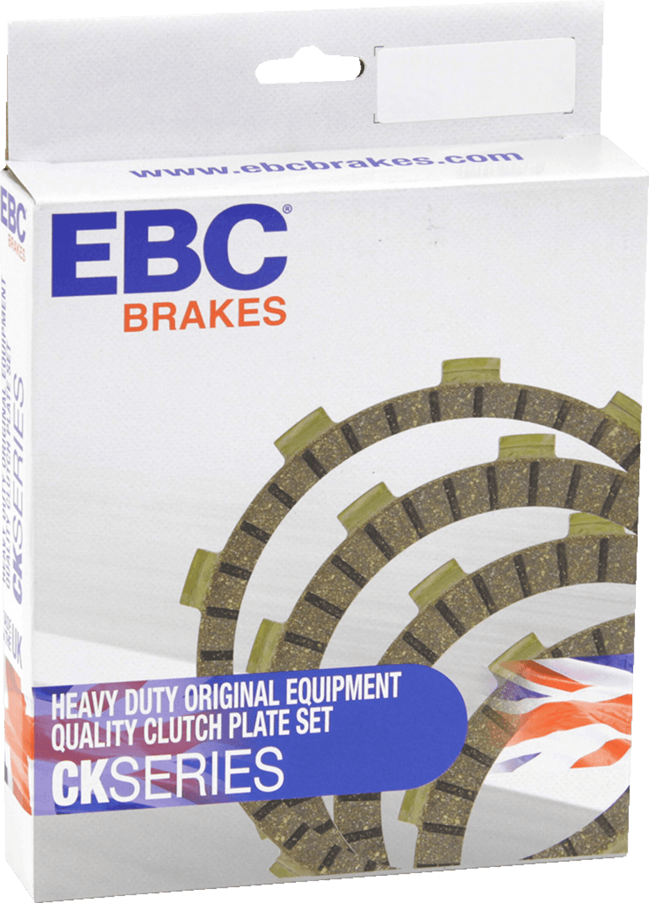 EBC 1131-3297 Clutch Kit - V-Rod