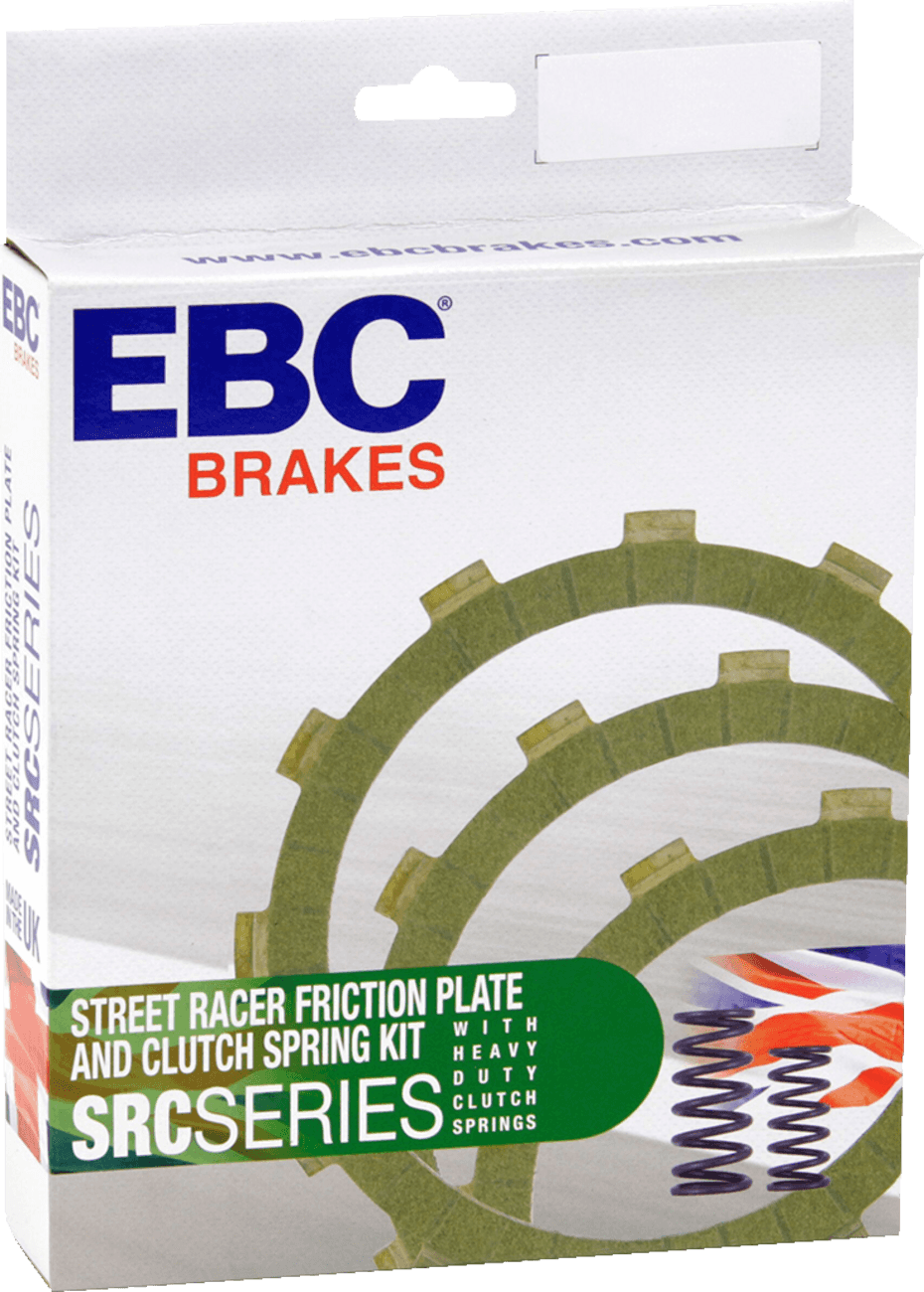 EBC 1131-3315 Clutch Kit - FX/FL
