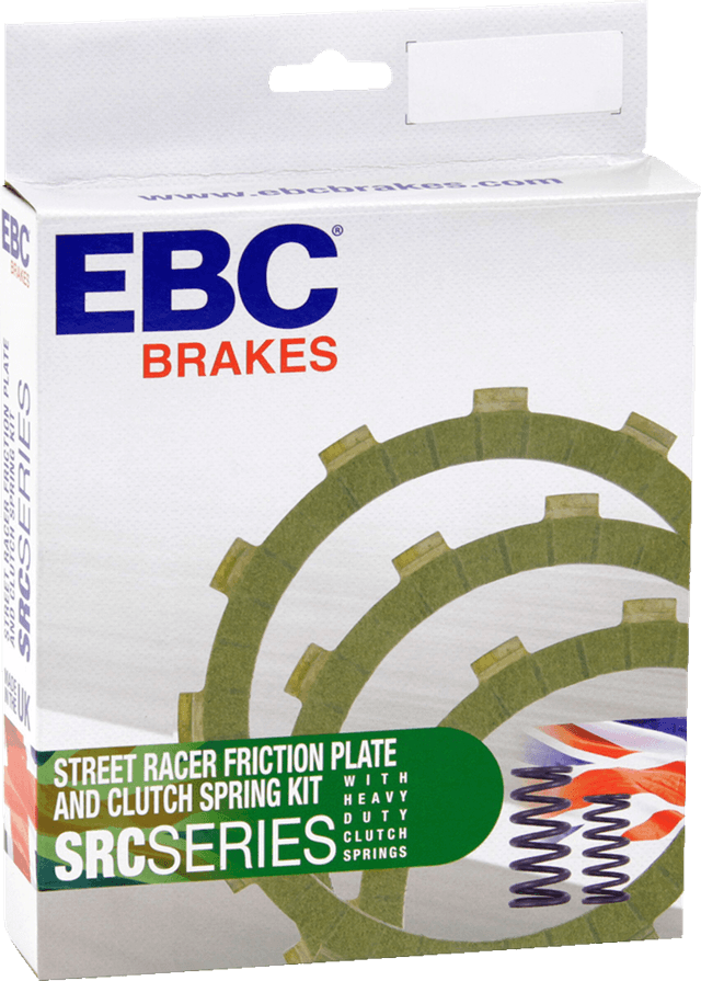EBC 1131-3315 Clutch Kit - FX/FL