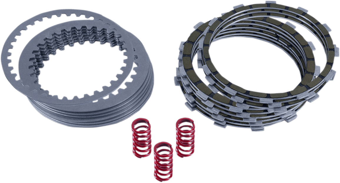 BARNETT 1131-3325 Clutch Kit - M8