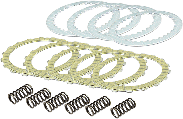 KOSO NORTH AMERICA 1131-3332 Clutch Kit - Grom/Monkey