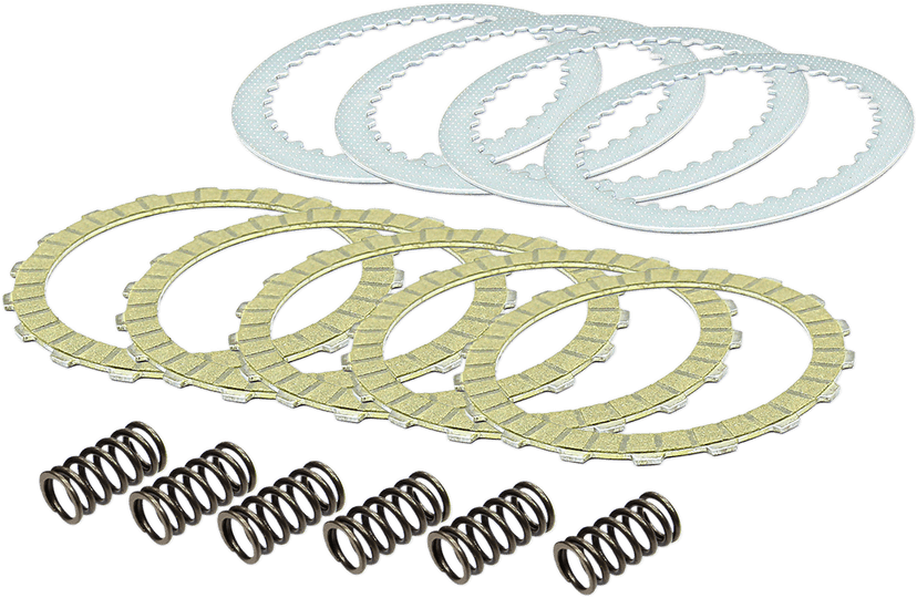 KOSO NORTH AMERICA 1131-3332 Clutch Kit - Grom/Monkey