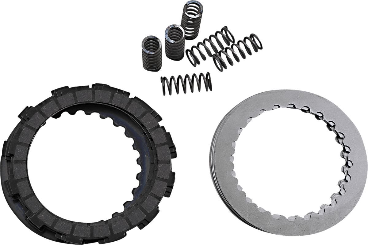 DP BRAKES 1131-3400 Clutch Kit - Husqvarna/KTM