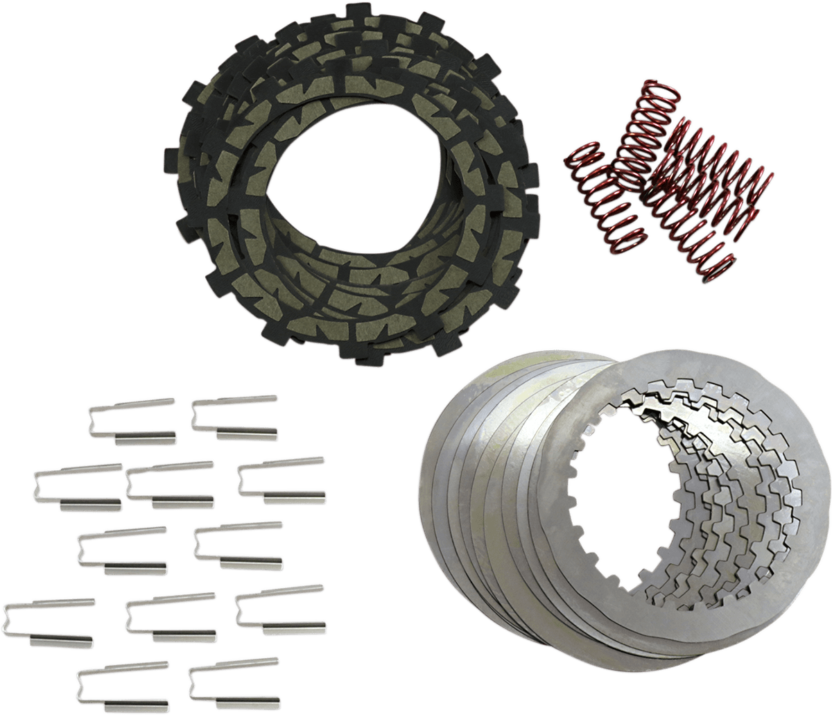 REKLUSE 1131-3457 Clutch Pack