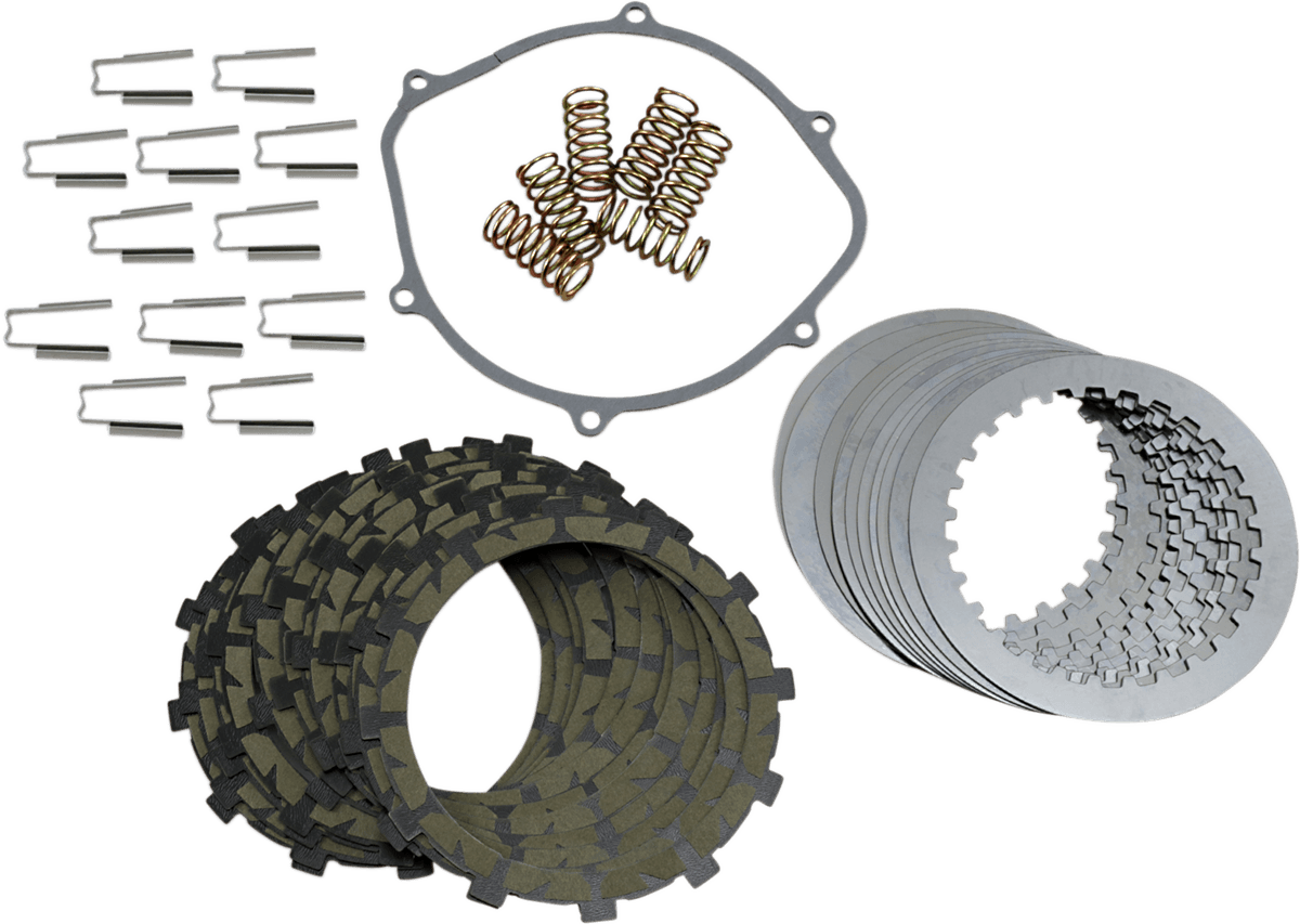 REKLUSE 1131-3460 Clutch Pack