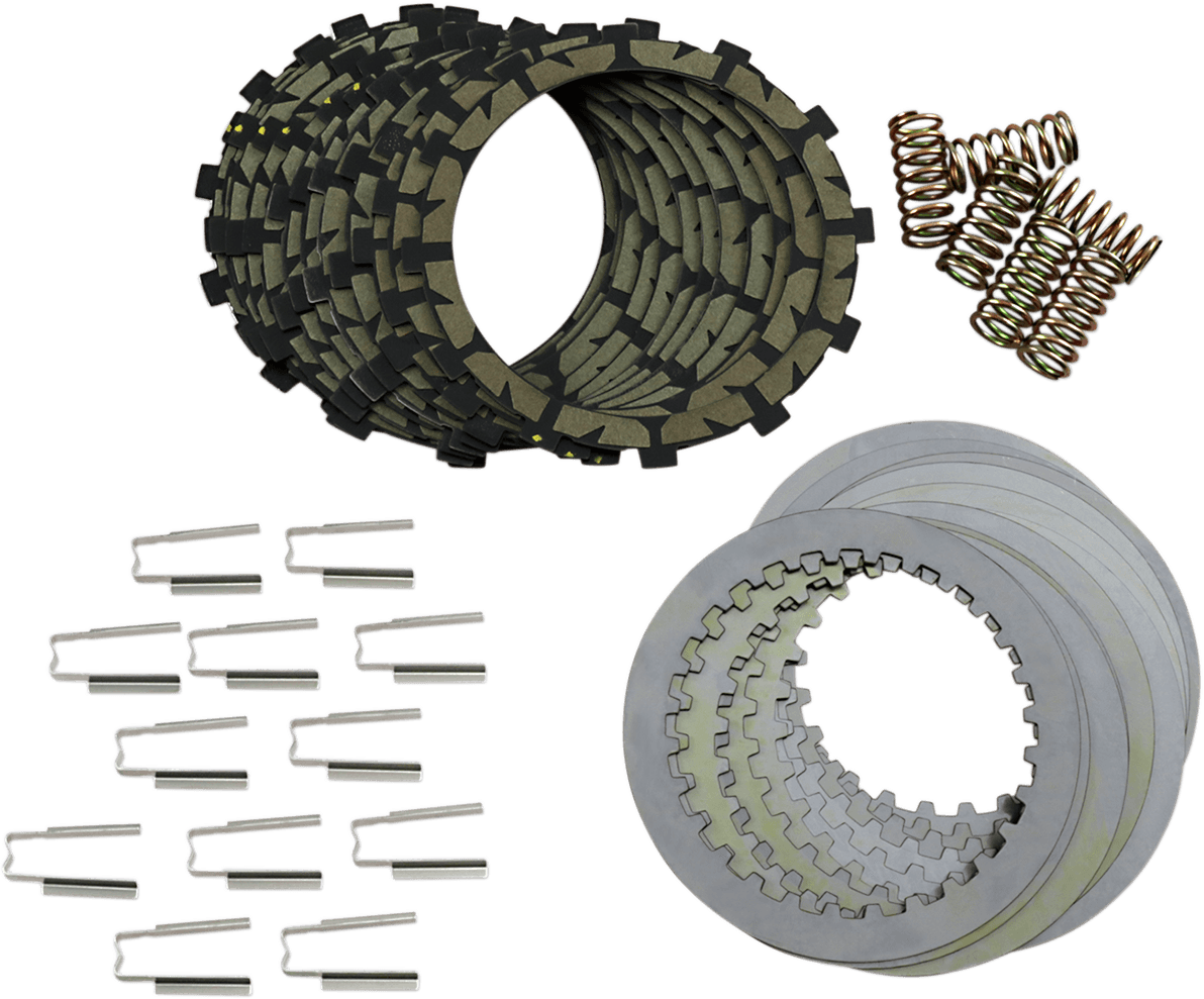 REKLUSE 1131-3461 Clutch Pack