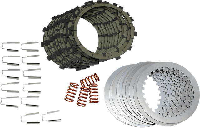 REKLUSE 1131-3462 Clutch Pack