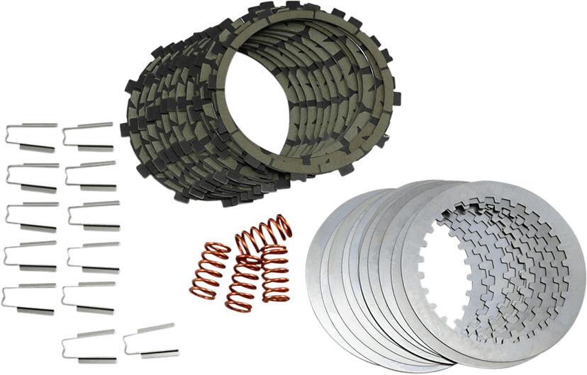 REKLUSE 1131-3462 Clutch Pack