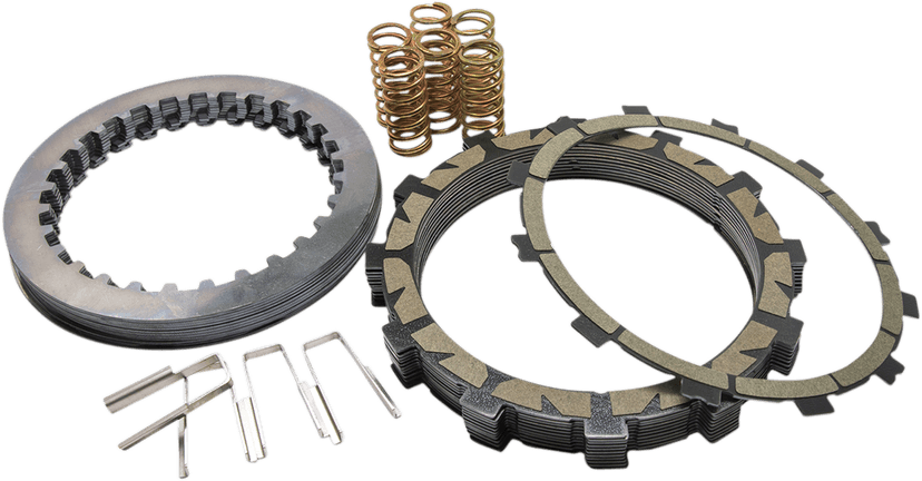 REKLUSE 1131-3466 Clutch Pack