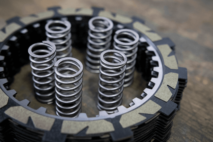 REKLUSE 1131-3469 TorqDrive® Clutch Pack - Kawasaki — image 3 of 3