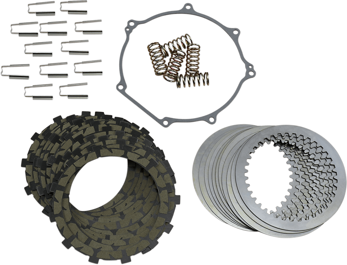 REKLUSE 1131-3469 TorqDrive® Clutch Pack - Kawasaki