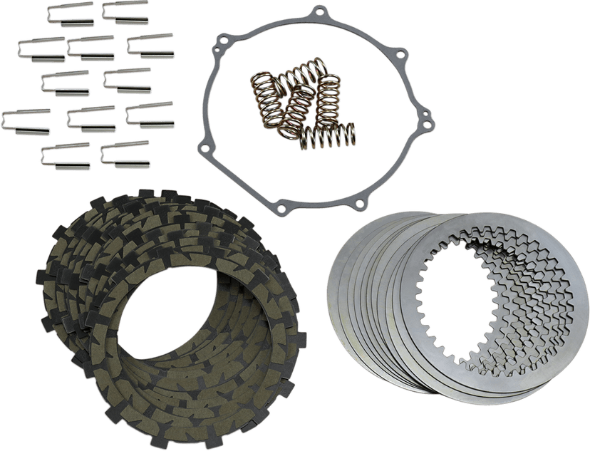 REKLUSE 1131-3469 TorqDrive® Clutch Pack - Kawasaki — image 1 of 3