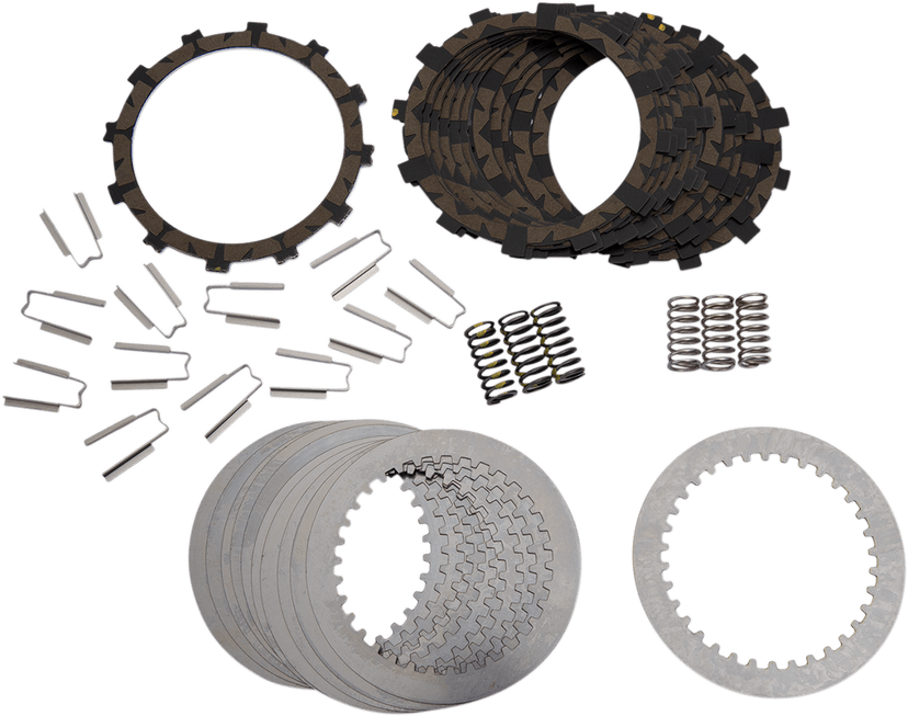 REKLUSE 1131-3472 TorqDrive® Clutch Pack - Yamaha
