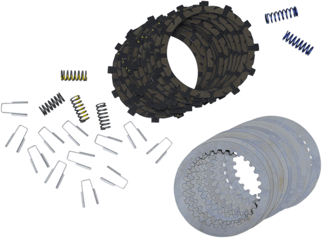 REKLUSE 1131-3473 TorqDrive® Clutch Pack - Yamaha