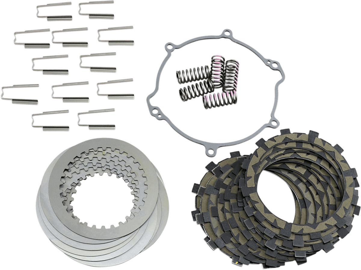 REKLUSE 1131-3474 TorqDrive® Clutch Pack - YZ 125/X