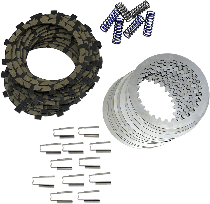 REKLUSE 1131-3475 TorqDrive® Clutch Pack - Yamaha