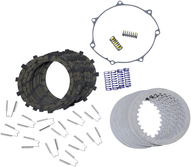 REKLUSE 1131-3476 Clutch Pack