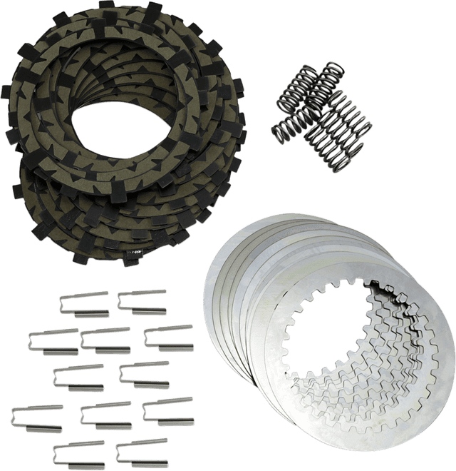 REKLUSE 1131-3479 TorqDrive® Clutch Pack - Raptor 700