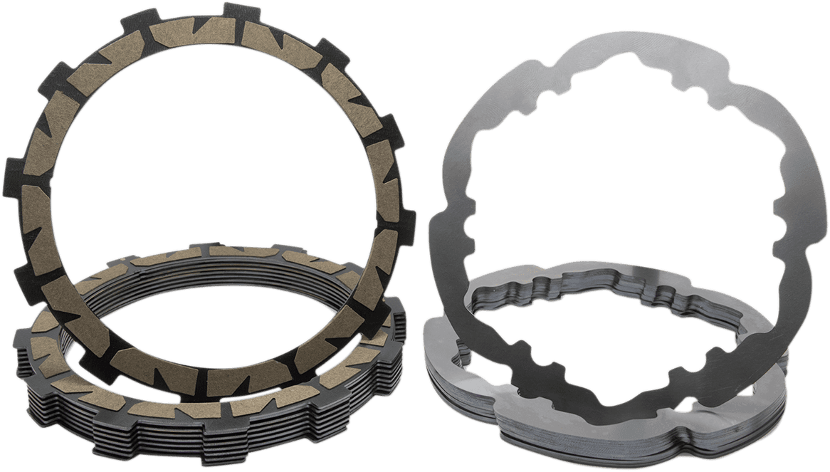 REKLUSE 1131-3481 TorqDrive® Clutch Pack