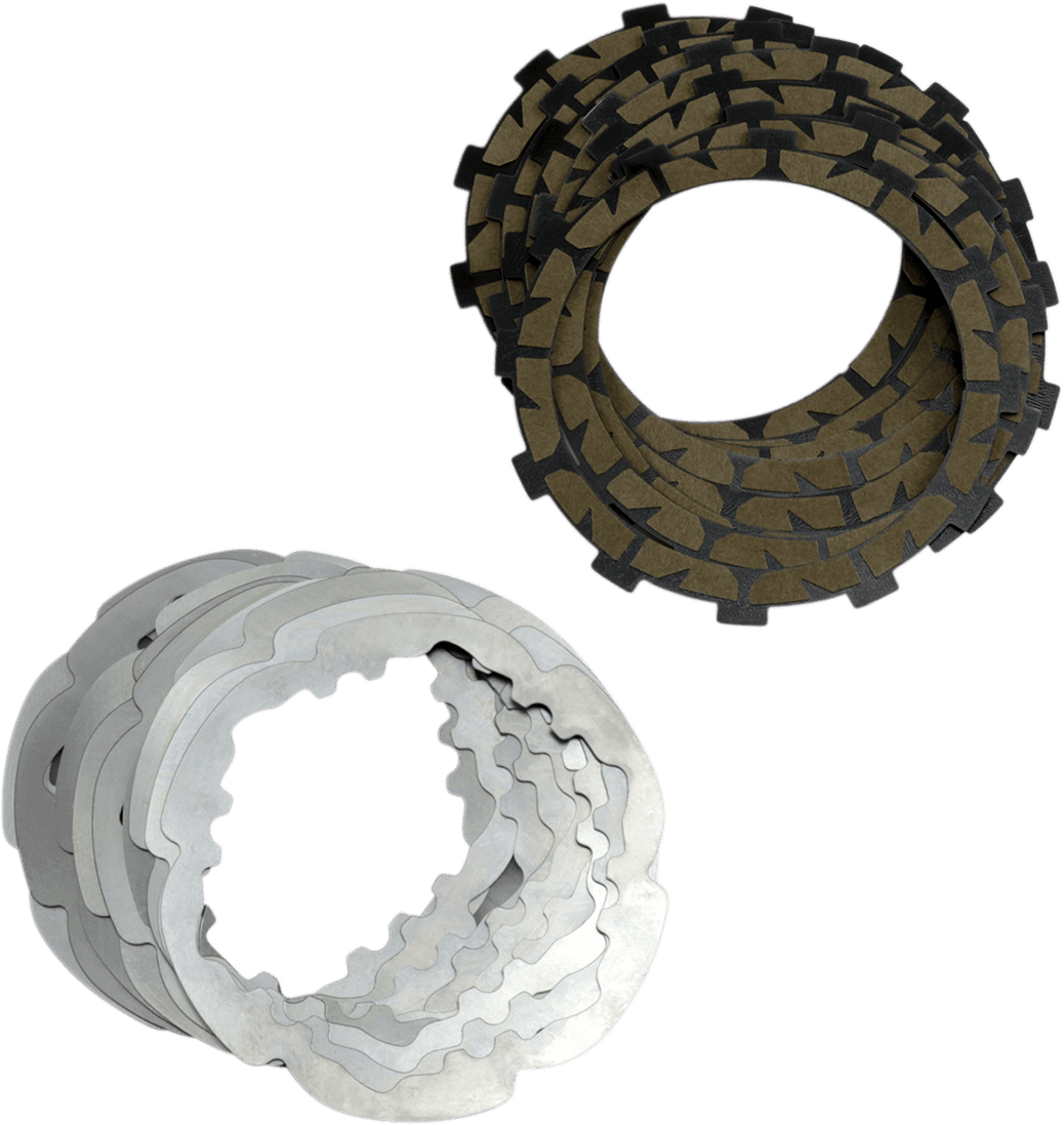 REKLUSE 1131-3483 TorqDrive® Clutch Pack - Gas Gas/Husqvarna/KTM