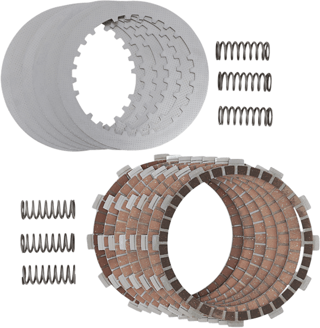 DP BRAKES 1131-3488 Clutch Kit - CRF450X/L/RL