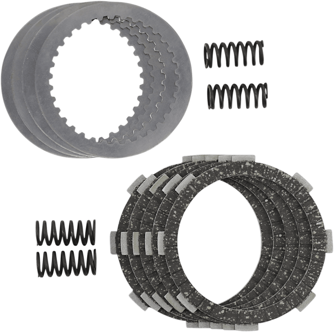 DP BRAKES 1131-3495 Clutch Kit