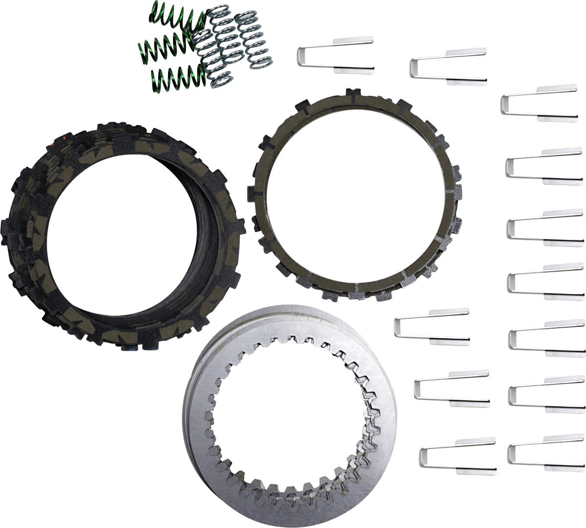 REKLUSE 1131-3499 Clutch Pack