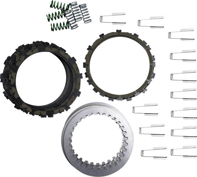 REKLUSE 1131-3499 Clutch Pack