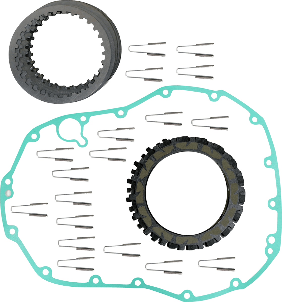 REKLUSE 1131-3501 TorqDrive® Clutch Pack Kit - BMW