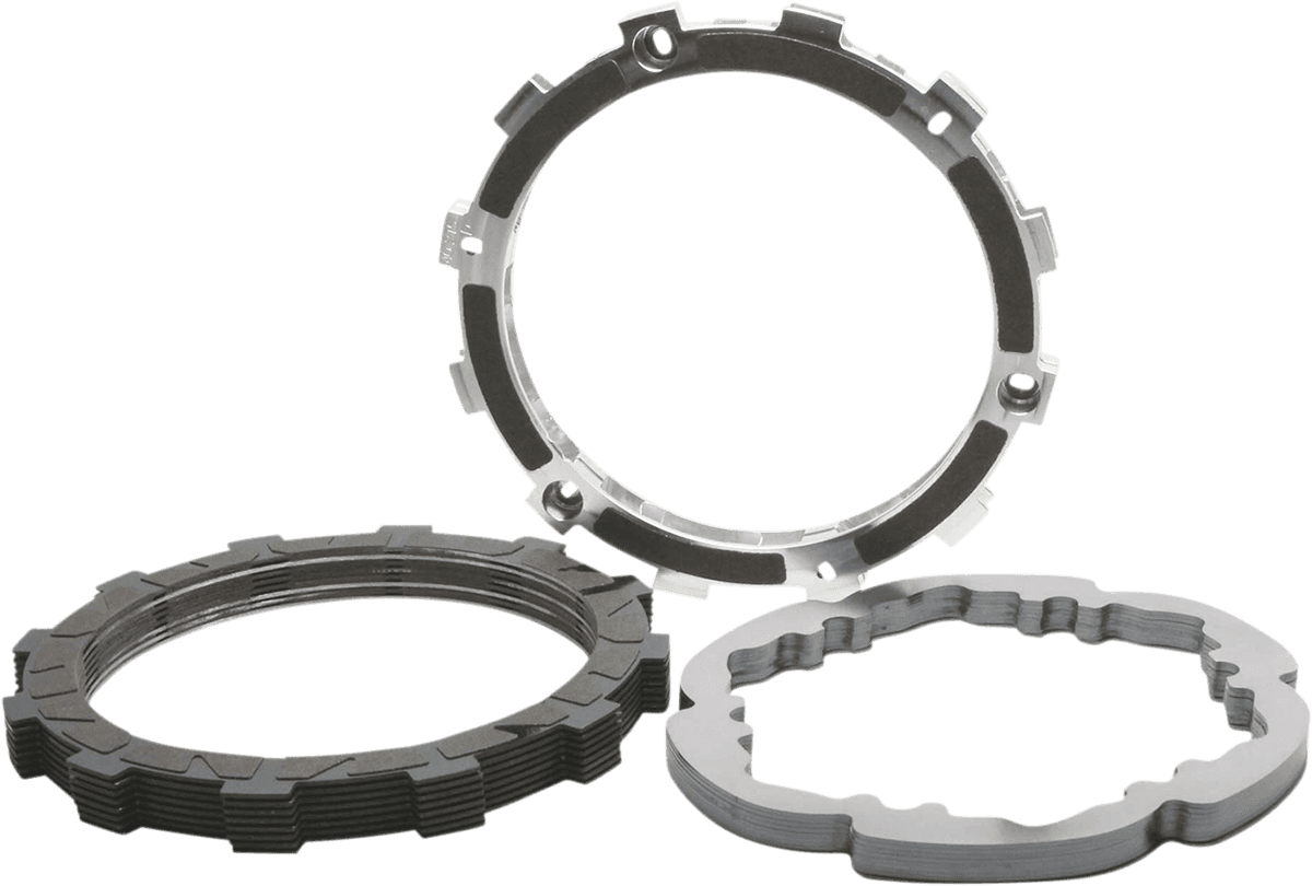 REKLUSE 1131-3574 RadiusCX Clutch Kit Replacement - Gas Gas/Husqvarna/KTM
