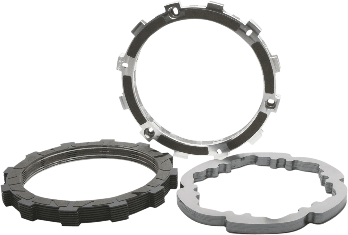 REKLUSE 1131-3574 RadiusCX Clutch Kit Replacement - Gas Gas/Husqvarna/KTM