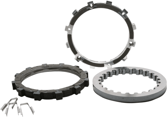 REKLUSE 1131-3585 RadiusCX Clutch Pack Replacement - Gas Gas/Yamaha