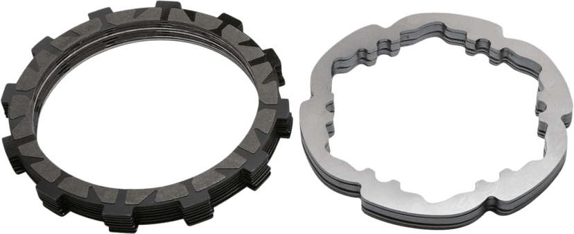 REKLUSE 1131-3597 Clutch Pack
