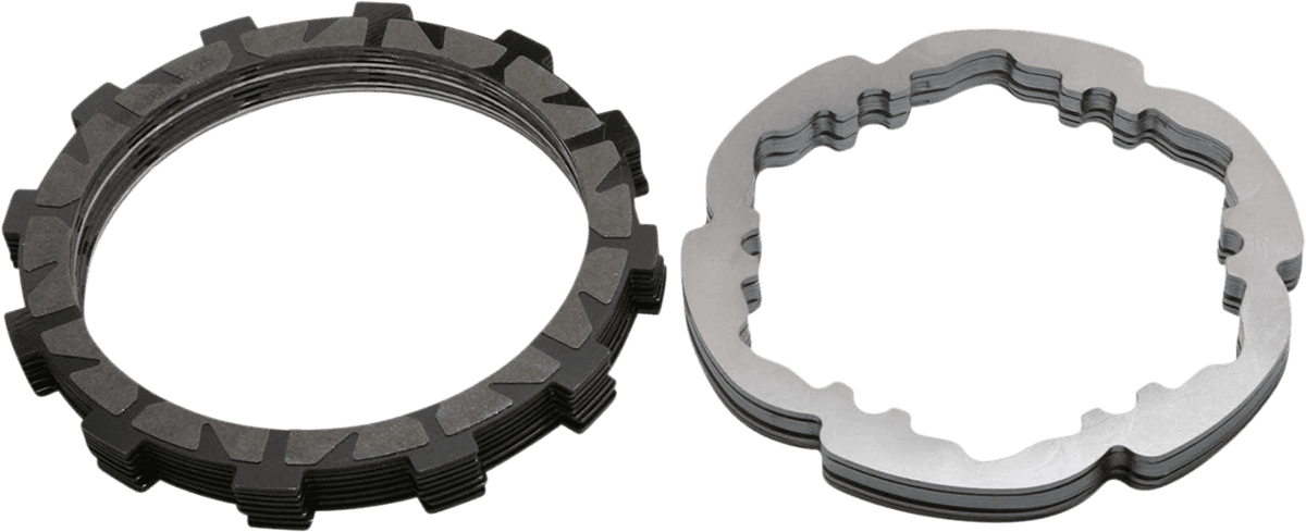 REKLUSE 1131-3599 Clutch Pack
