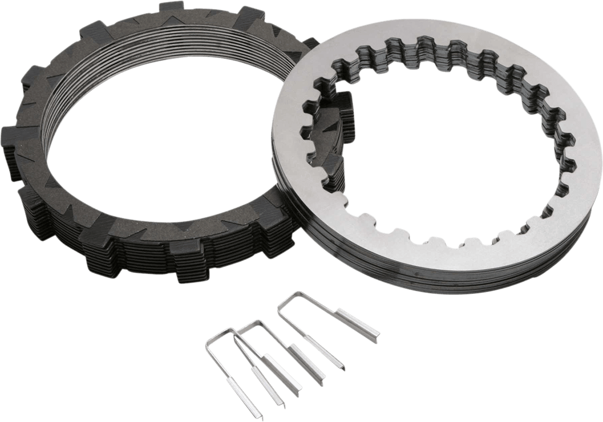 REKLUSE 1131-3608 Clutch Pack - Beta