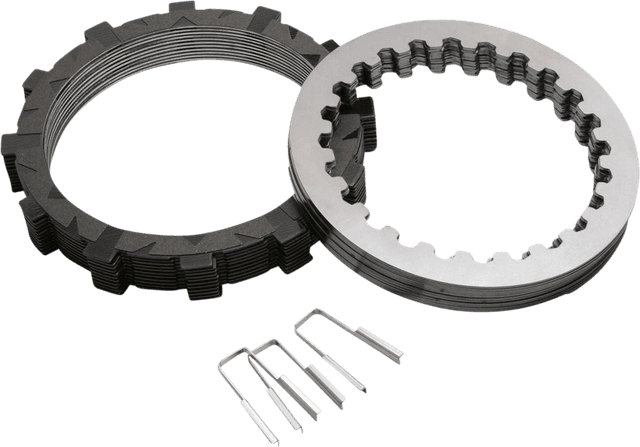REKLUSE 1131-3608 Clutch Pack - Beta