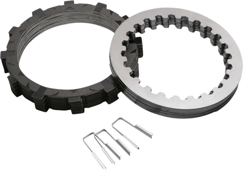 REKLUSE 1131-3609 Clutch Pack