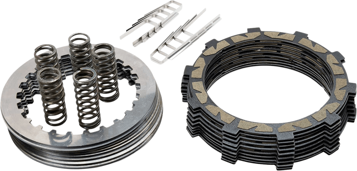 REKLUSE 1131-3612 TorqDrive® Clutch Pack