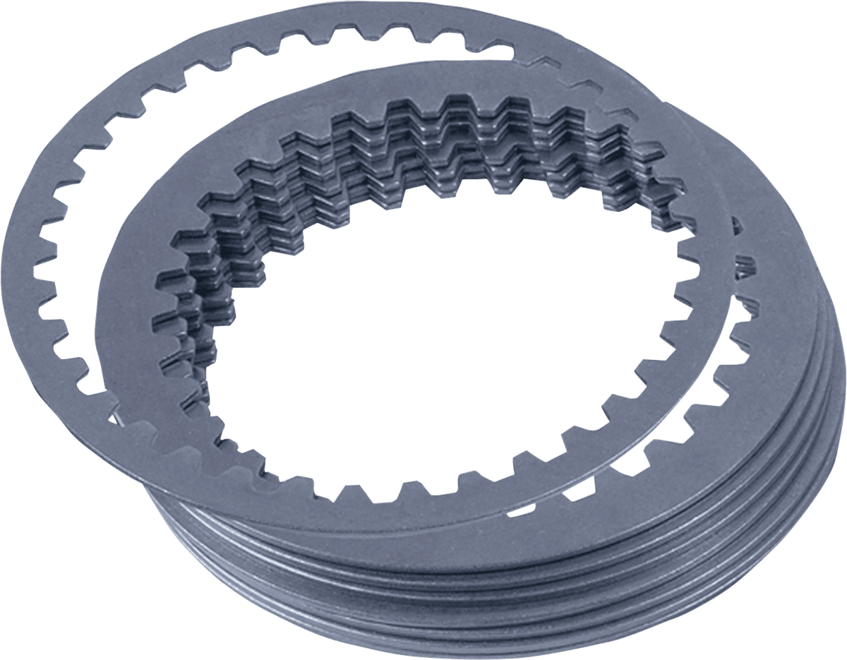 DRAG SPECIALTIES 1131-3615 Clutch Plate Set