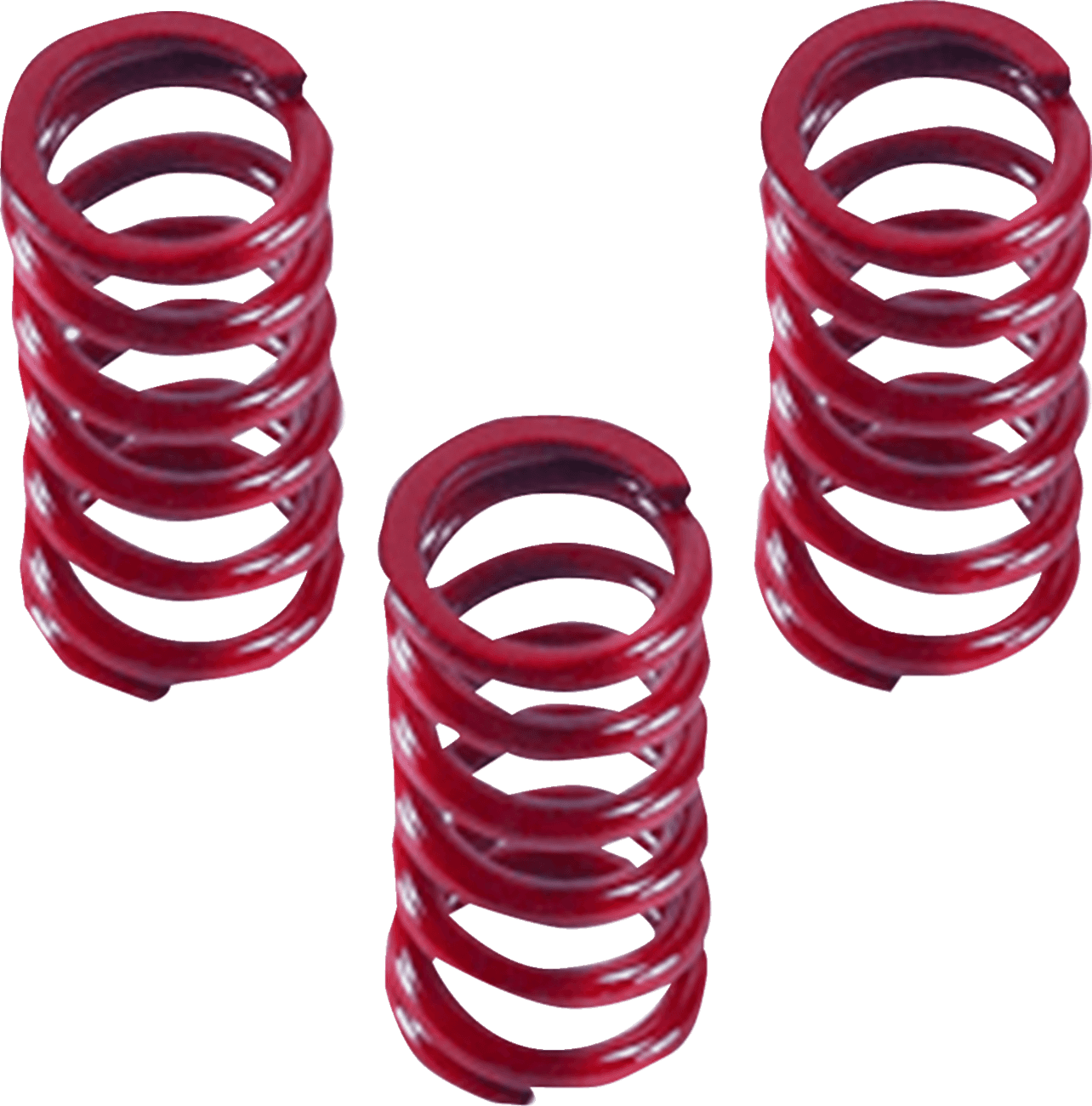 DRAG SPECIALTIES 1131-3616 Clutch Springs