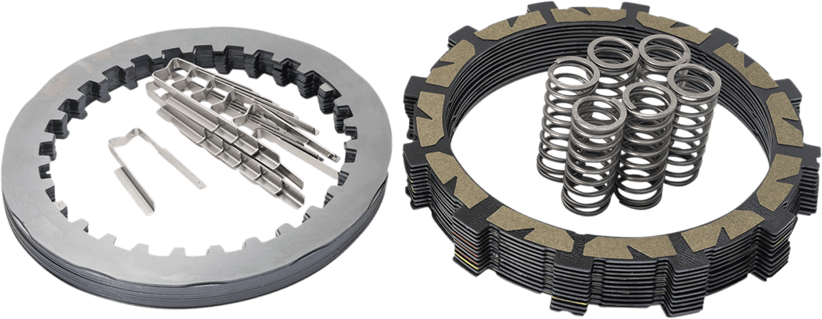 REKLUSE 1131-3650 Clutch Pack