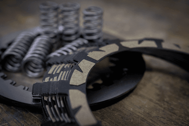 REKLUSE 1131-3654 TorqDrive® Clutch Pack - KX 450 — image 2 of 4