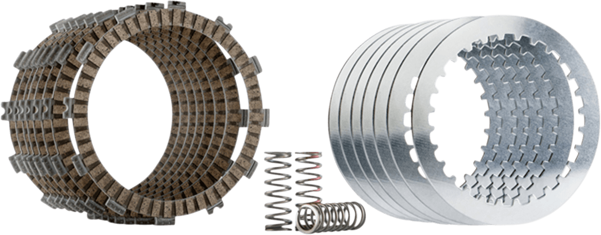 HINSON RACING 1131-3663 Clutch Plate Kit