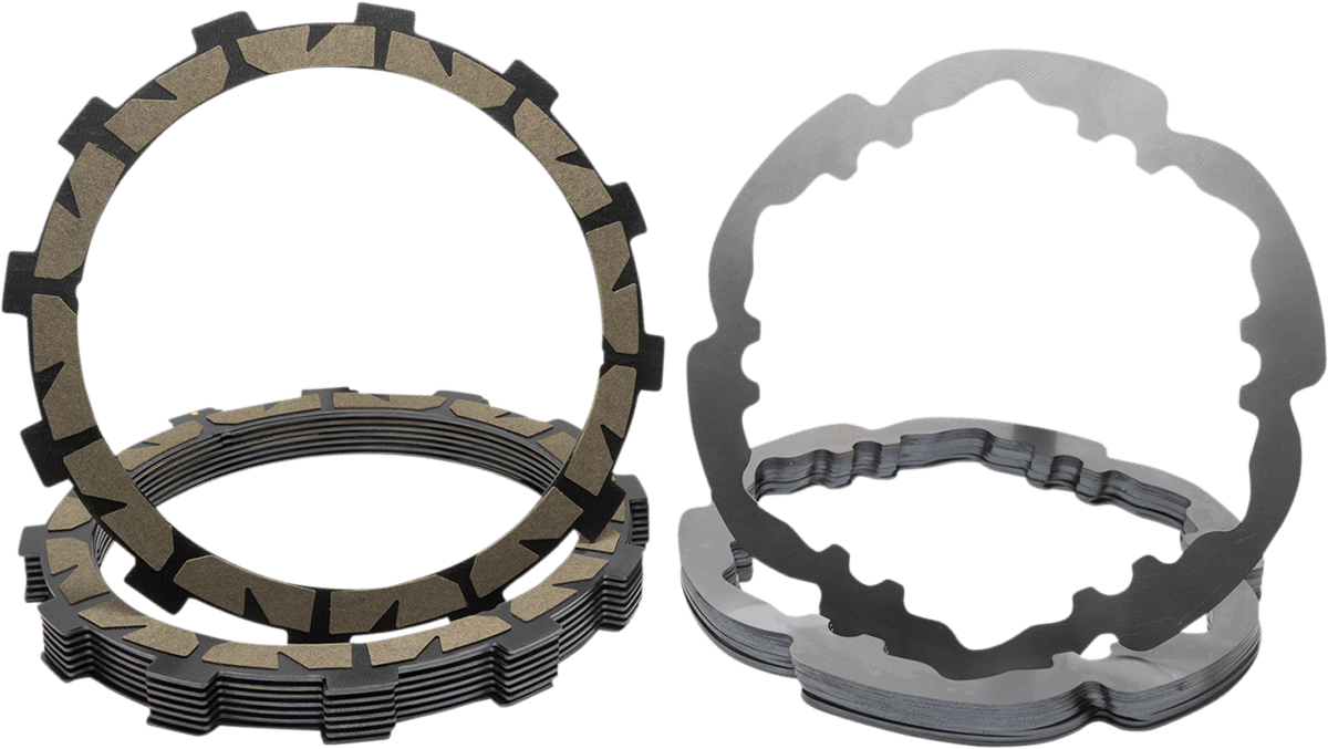 REKLUSE 1131-3720 Clutch Pack