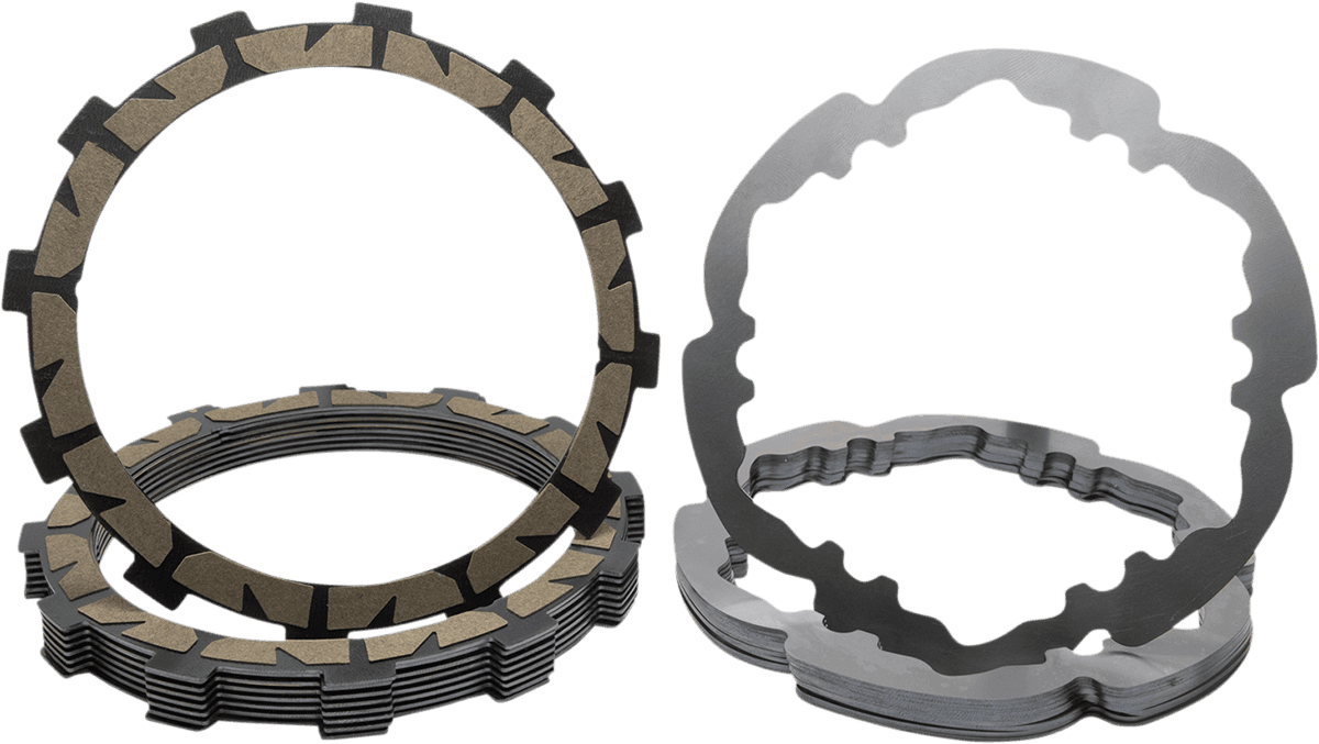 REKLUSE 1131-3722 Clutch Pack