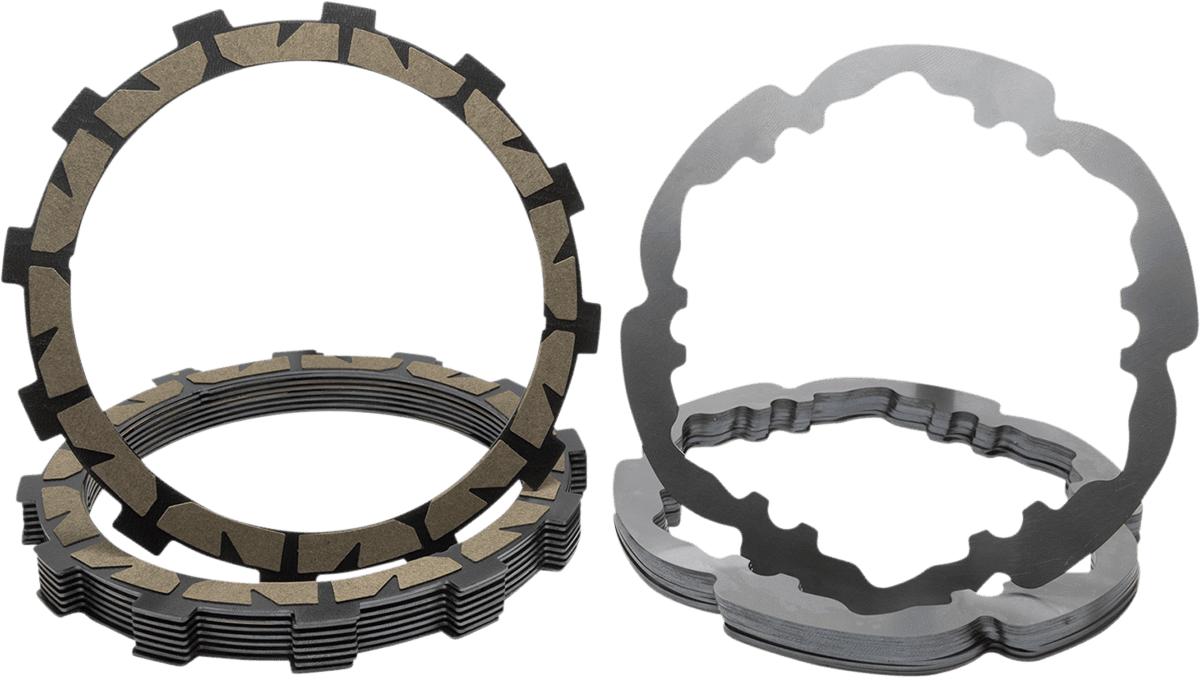 REKLUSE 1131-3734 TorqDrive® Clutch Pack - Beta