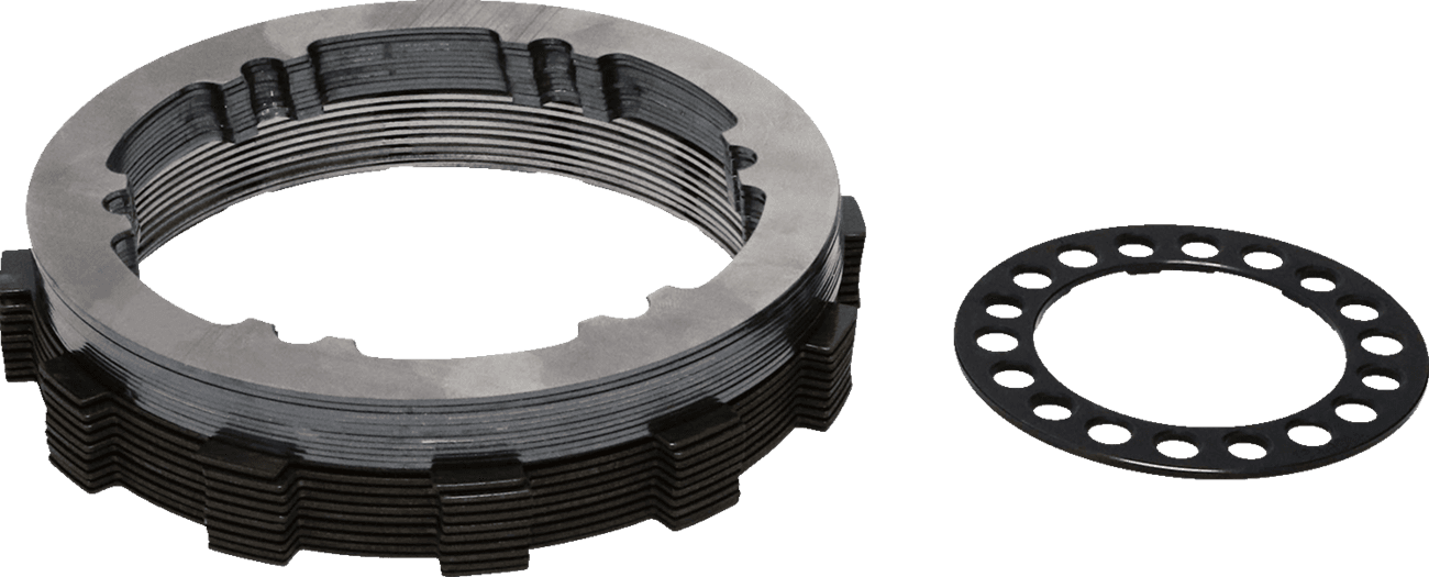 REKLUSE 1131-3879 TorqDrive® Clutch Pack - Yamaha