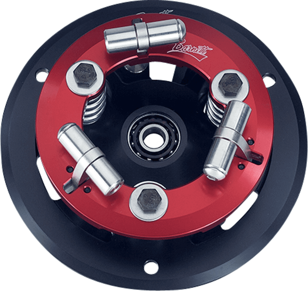 BARNETT 1131-3901 Lock-Up Pressure Plate - Hydraulic - Touring